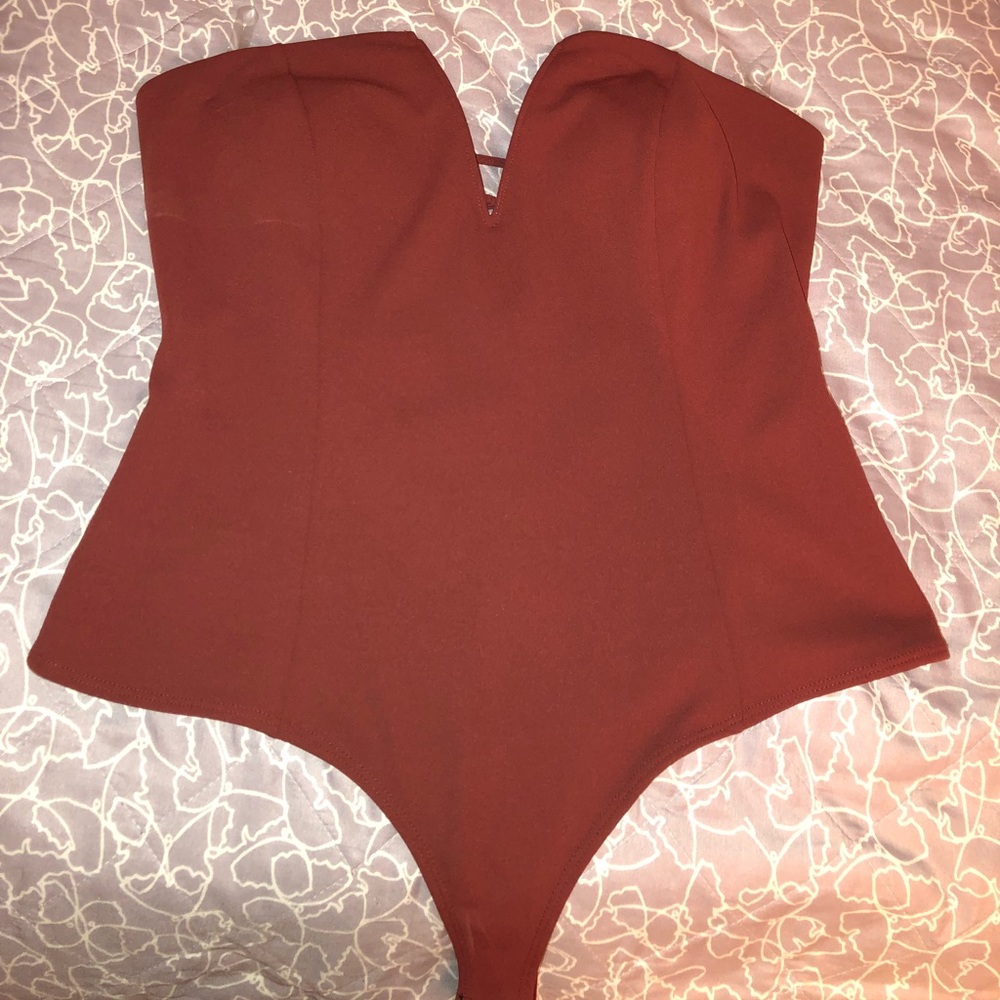 Windsor bodysuit Never worn